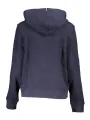 "Tommy Hilfiger Startseite im Sale | TOMMY HILFIGER DAMEN-SWEATSHIRT MIT BLAUEM REISSVERSCHLUSS online kaufen"|Planet-Deluxe