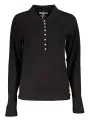 "Tommy Hilfiger Poloshirts im Sale | Tommy Hilfiger WW0WW39821_NEBDS online kaufen"|Planet-Deluxe