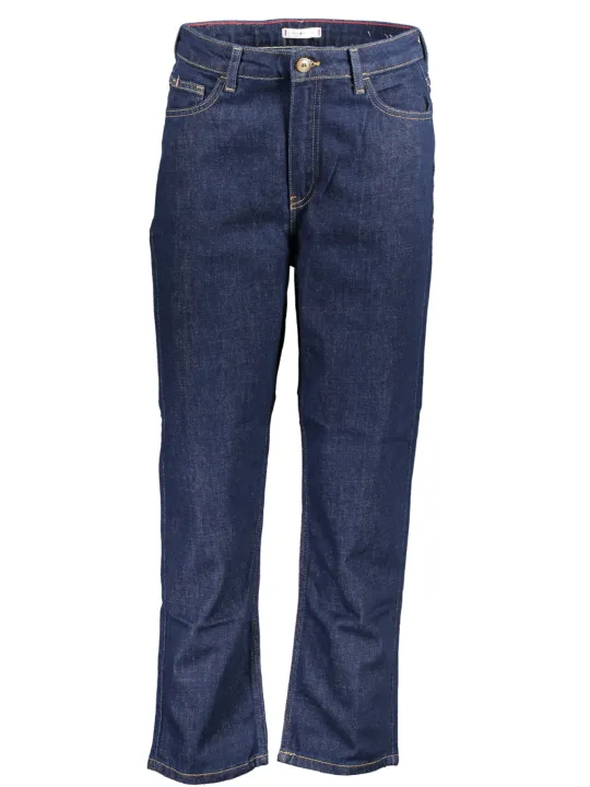 "Tommy Hilfiger Jeans im Sale | Tommy Hilfiger WW0WW39612_BL1AP-30 online kaufen"|Planet-Deluxe