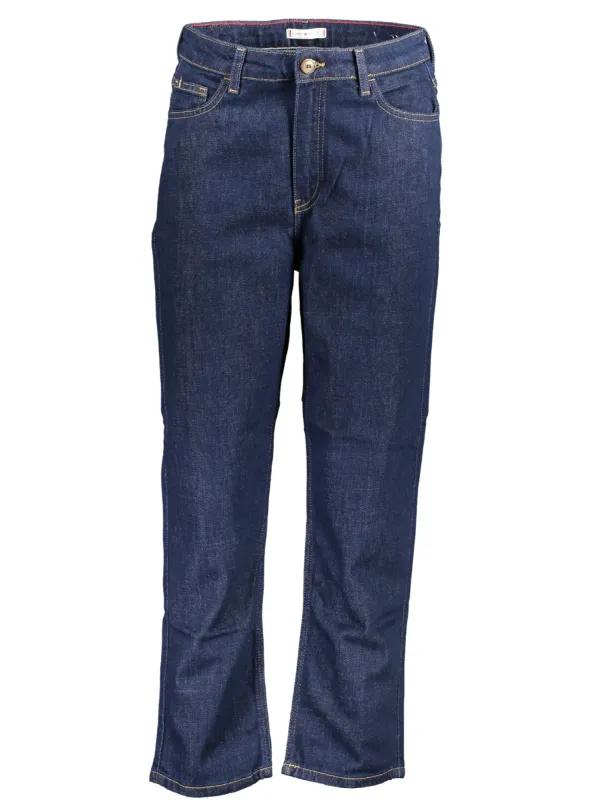 "Tommy Hilfiger Jeans im Sale | Tommy Hilfiger WW0WW39612_BL1AP-30 online kaufen"|Planet-Deluxe "Tommy Hilfiger Jeans im Sale | Tommy Hilfiger WW0WW39612_BL1AP-30 online kaufen"|Planet-Deluxe