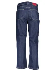 "Tommy Hilfiger Jeans im Sale | Tommy Hilfiger WW0WW39612_BL1AP-30 online kaufen"|Planet-Deluxe