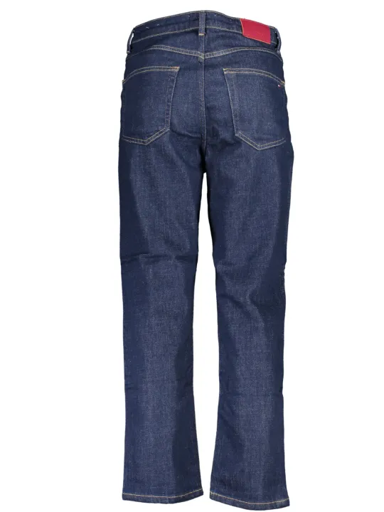"Tommy Hilfiger Jeans im Sale | Tommy Hilfiger WW0WW39612_BL1AP-30 online kaufen"|Planet-Deluxe