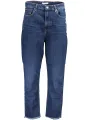 "Tommy Hilfiger Jeans im Sale | Tommy Hilfiger WW0WW39603_BL1BK-30 online kaufen"|Planet-Deluxe