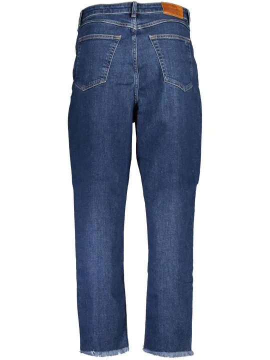 "Tommy Hilfiger Jeans im Sale | Tommy Hilfiger WW0WW39603_BL1BK-30 online kaufen"|Planet-Deluxe