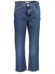 "Tommy Hilfiger Jeans im Sale | Tommy Hilfiger WW0WW39601_BL1BK-30 online kaufen"|Planet-Deluxe
