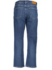 "Tommy Hilfiger Jeans im Sale | Tommy Hilfiger WW0WW39601_BL1BK-30 online kaufen"|Planet-Deluxe