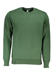 "U.S. GRAND POLO Startseite im Sale | US GRAND POLO HERREN-SWEATSHIRT MIT GRÜNEM REIßVERSCHLUSS online kaufen"|Planet-Deluxe