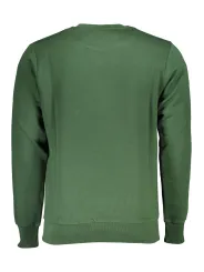 "U.S. GRAND POLO Startseite im Sale | US GRAND POLO HERREN-SWEATSHIRT MIT GRÜNEM REIßVERSCHLUSS online kaufen"|Planet-Deluxe