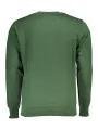 "U.S. GRAND POLO Startseite im Sale | US GRAND POLO HERREN-SWEATSHIRT MIT GRÜNEM REIßVERSCHLUSS online kaufen"|Planet-Deluxe