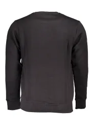 "U.S. GRAND POLO Startseite im Sale | US GRAND POLO HERREN-SWEATSHIRT MIT SCHWARZEM ZIP-OUT online kaufen"|Planet-Deluxe