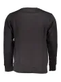 "U.S. GRAND POLO Startseite im Sale | US GRAND POLO HERREN-SWEATSHIRT MIT SCHWARZEM ZIP-OUT online kaufen"|Planet-Deluxe