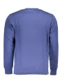 "U.S. GRAND POLO Startseite im Sale | US GRAND POLO HERREN-SWEATSHIRT MIT BLAUEM REIßVERSCHLUSS online kaufen"|Planet-Deluxe