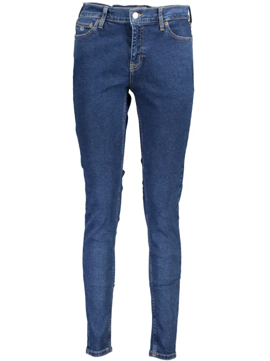 "Tommy Hilfiger Jeans im Sale | Tommy Hilfiger Herrenjeans Classic Fit online kaufen"|Planet-Deluxe