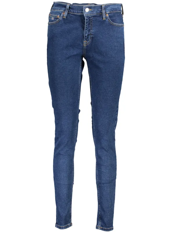 "Tommy Hilfiger Jeans im Sale | Tommy Hilfiger Herrenjeans Classic Fit online kaufen"|Planet-Deluxe