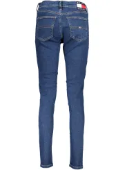 "Tommy Hilfiger Jeans im Sale | Tommy Hilfiger Herrenjeans Classic Fit online kaufen"|Planet-Deluxe