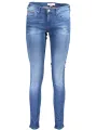 "Tommy Hilfiger Jeans im Sale | Tommy Hilfiger Sophie Low Rise Jeans online kaufen"|Planet-Deluxe