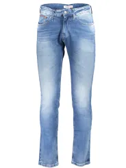 "Tommy Hilfiger Jeans im Sale | TOMMY HILFIGER HERREN-DENIM-JEANS BLAU online kaufen"|Planet-Deluxe