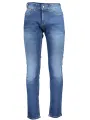 "Tommy Hilfiger Jeans im Sale | Tommy Hilfiger Slim Scanston Eco Jeans online kaufen"|Planet-Deluxe