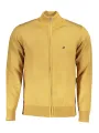 "U.S. GRAND POLO Pullover im Sale | US GRAND POLO HERREN-JACKE IN GELBE online kaufen"|Planet-Deluxe