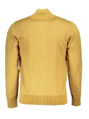 "U.S. GRAND POLO Pullover im Sale | US GRAND POLO HERREN-JACKE IN GELBE online kaufen"|Planet-Deluxe