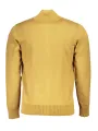 "U.S. GRAND POLO Pullover im Sale | US GRAND POLO HERREN-JACKE IN GELBE online kaufen"|Planet-Deluxe