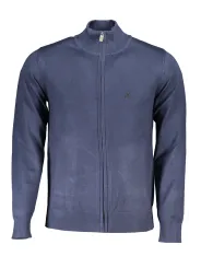 "U.S. GRAND POLO Startseite im Sale | US GRAND POLO CARDIGAN HERREN BLAU online kaufen"|Planet-Deluxe