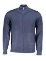 "U.S. GRAND POLO Startseite im Sale | US GRAND POLO CARDIGAN HERREN BLAU online kaufen"|Planet-Deluxe