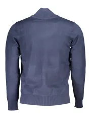 "U.S. GRAND POLO Startseite im Sale | US GRAND POLO CARDIGAN HERREN BLAU online kaufen"|Planet-Deluxe