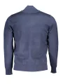 "U.S. GRAND POLO Startseite im Sale | US GRAND POLO CARDIGAN HERREN BLAU online kaufen"|Planet-Deluxe