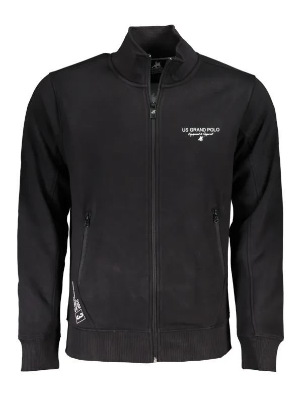 "U.S. GRAND POLO Startseite im Sale | US GRAND POLO HERREN-SWEATSHIRT MIT SCHWARZEM ZIP online kaufen"|Planet-Deluxe "U.S. GRAND POLO Startseite im Sale | US GRAND POLO HERREN-SWEATSHIRT MIT SCHWARZEM ZIP online kaufen"|Planet-Deluxe