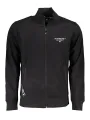 "U.S. GRAND POLO Startseite im Sale | US GRAND POLO HERREN-SWEATSHIRT MIT SCHWARZEM ZIP online kaufen"|Planet-Deluxe