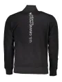 "U.S. GRAND POLO Startseite im Sale | US GRAND POLO HERREN-SWEATSHIRT MIT SCHWARZEM ZIP online kaufen"|Planet-Deluxe