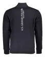 "U.S. GRAND POLO Startseite im Sale | US GRAND POLO HERREN-SWEATSHIRT MIT BLAUEM ZIP online kaufen"|Planet-Deluxe