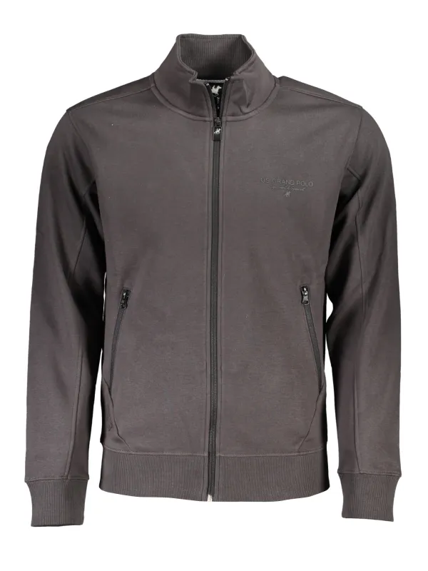"U.S. GRAND POLO Startseite im Sale | US GRAND POLO HERREN-SWEATSHIRT MIT GRAUEM ZIP online kaufen"|Planet-Deluxe "U.S. GRAND POLO Startseite im Sale | US GRAND POLO HERREN-SWEATSHIRT MIT GRAUEM ZIP online kaufen"|Planet-Deluxe