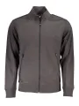 "U.S. GRAND POLO Startseite im Sale | US GRAND POLO HERREN-SWEATSHIRT MIT GRAUEM ZIP online kaufen"|Planet-Deluxe
