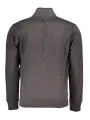 "U.S. GRAND POLO Startseite im Sale | US GRAND POLO HERREN-SWEATSHIRT MIT GRAUEM ZIP online kaufen"|Planet-Deluxe