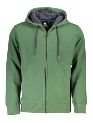 "U.S. GRAND POLO Sweatshirts im Sale | U.S. GRAND POLO USF179_VEVERDE online kaufen"|Planet-Deluxe