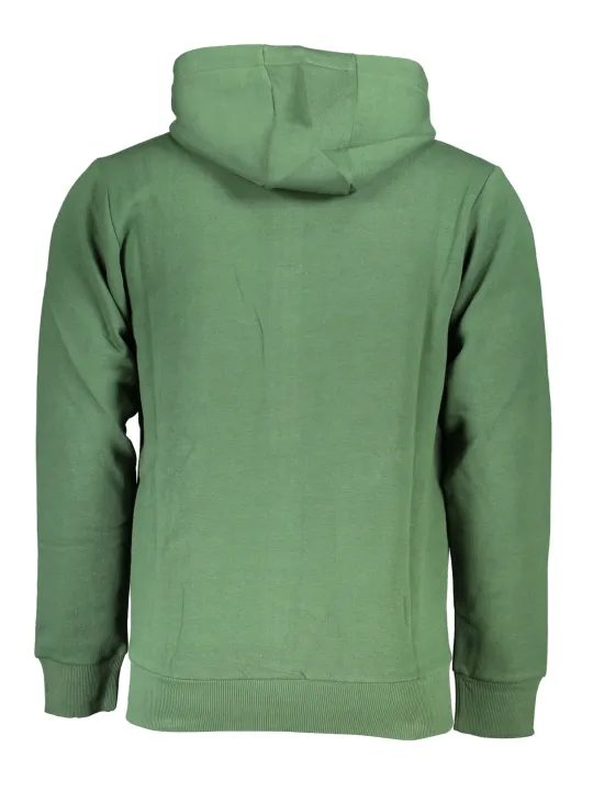"U.S. GRAND POLO Sweatshirts im Sale | U.S. GRAND POLO USF179_VEVERDE online kaufen"|Planet-Deluxe