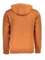 "U.S. GRAND POLO Startseite im Sale | US GRAND POLO HERREN-SWEATSHIRT MIT BRAUNEM ZIP online kaufen"|Planet-Deluxe