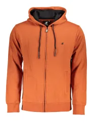 "U.S. GRAND POLO Startseite im Sale | US GRAND POLO HERREN-SWEATSHIRT MIT BRONZE-ZIP online kaufen"|Planet-Deluxe
