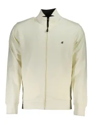 "U.S. GRAND POLO Startseite im Sale | US GRAND POLO HERREN-SWEATSHIRT MIT WEISSEM ZIP online kaufen"|Planet-Deluxe