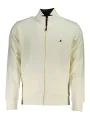 "U.S. GRAND POLO Startseite im Sale | US GRAND POLO HERREN-SWEATSHIRT MIT WEISSEM ZIP online kaufen"|Planet-Deluxe