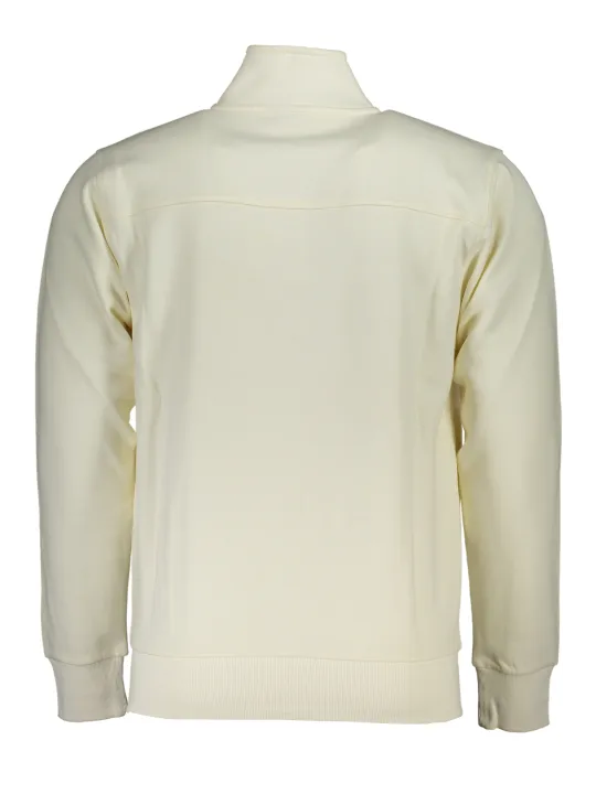"U.S. GRAND POLO Startseite im Sale | US GRAND POLO HERREN-SWEATSHIRT MIT WEISSEM ZIP online kaufen"|Planet-Deluxe