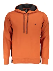 "U.S. GRAND POLO Startseite im Sale | US GRAND POLO HERREN-SWEATSHIRT BRONZE MIT REISSVERSCHLUSS online kaufen"|Planet-Deluxe