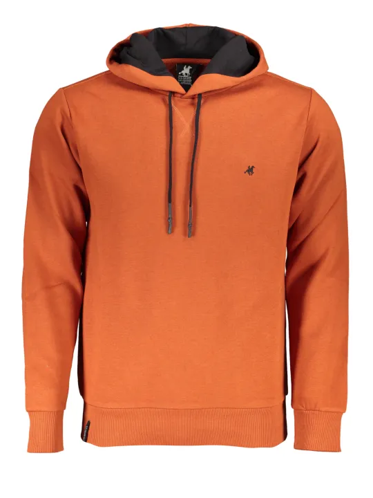 "U.S. GRAND POLO Startseite im Sale | US GRAND POLO HERREN-SWEATSHIRT BRONZE MIT REISSVERSCHLUSS online kaufen"|Planet-Deluxe
