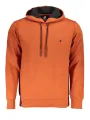 "U.S. GRAND POLO Startseite im Sale | US GRAND POLO HERREN-SWEATSHIRT BRONZE MIT REISSVERSCHLUSS online kaufen"|Planet-Deluxe