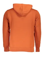 "U.S. GRAND POLO Startseite im Sale | US GRAND POLO HERREN-SWEATSHIRT BRONZE MIT REISSVERSCHLUSS online kaufen"|Planet-Deluxe