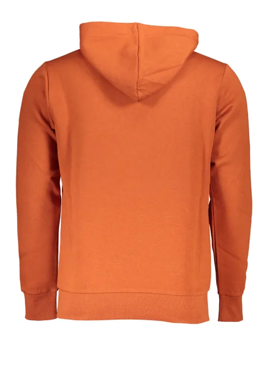 "U.S. GRAND POLO Startseite im Sale | US GRAND POLO HERREN-SWEATSHIRT BRONZE MIT REISSVERSCHLUSS online kaufen"|Planet-Deluxe