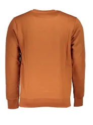 "U.S. GRAND POLO Startseite im Sale | US GRAND POLO HERREN-SWEATSHIRT MIT BRAUNEM REISSVERSCHLUSS online kaufen"|Planet-Deluxe