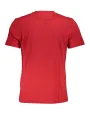 "LA MARTINA Startseite im Sale | LA MARTINA HERREN-KURZARM-T-SHIRT ROT online kaufen"|Planet-Deluxe